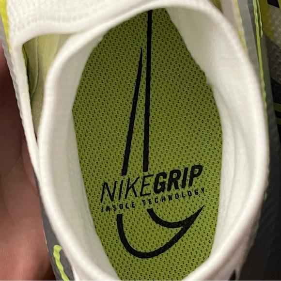 Nike Vapor Edge Pro 360 Football Cleats DQ3670-071 - Picture 9 of 9